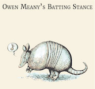 Review: Owen Meany‘s Batting Stance - Owen Meany‘s Batting Stance